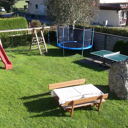 Appartements Mary Inklusive Tauern-Spa Капрун Екстериор снимка