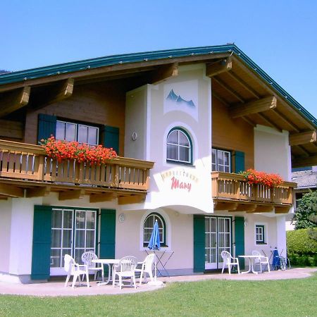Appartements Mary Inklusive Tauern-Spa Капрун Екстериор снимка
