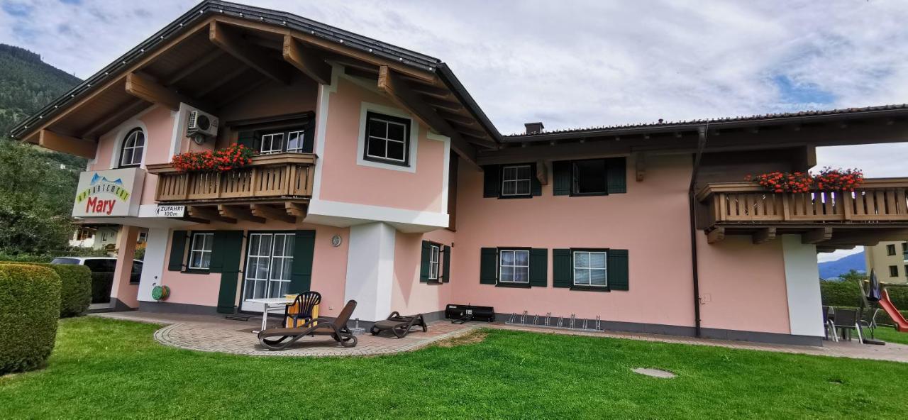 Appartements Mary Inklusive Tauern-Spa Капрун Екстериор снимка