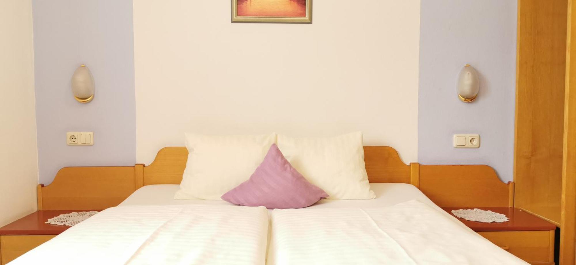 Appartements Mary Inklusive Tauern-Spa Капрун Екстериор снимка