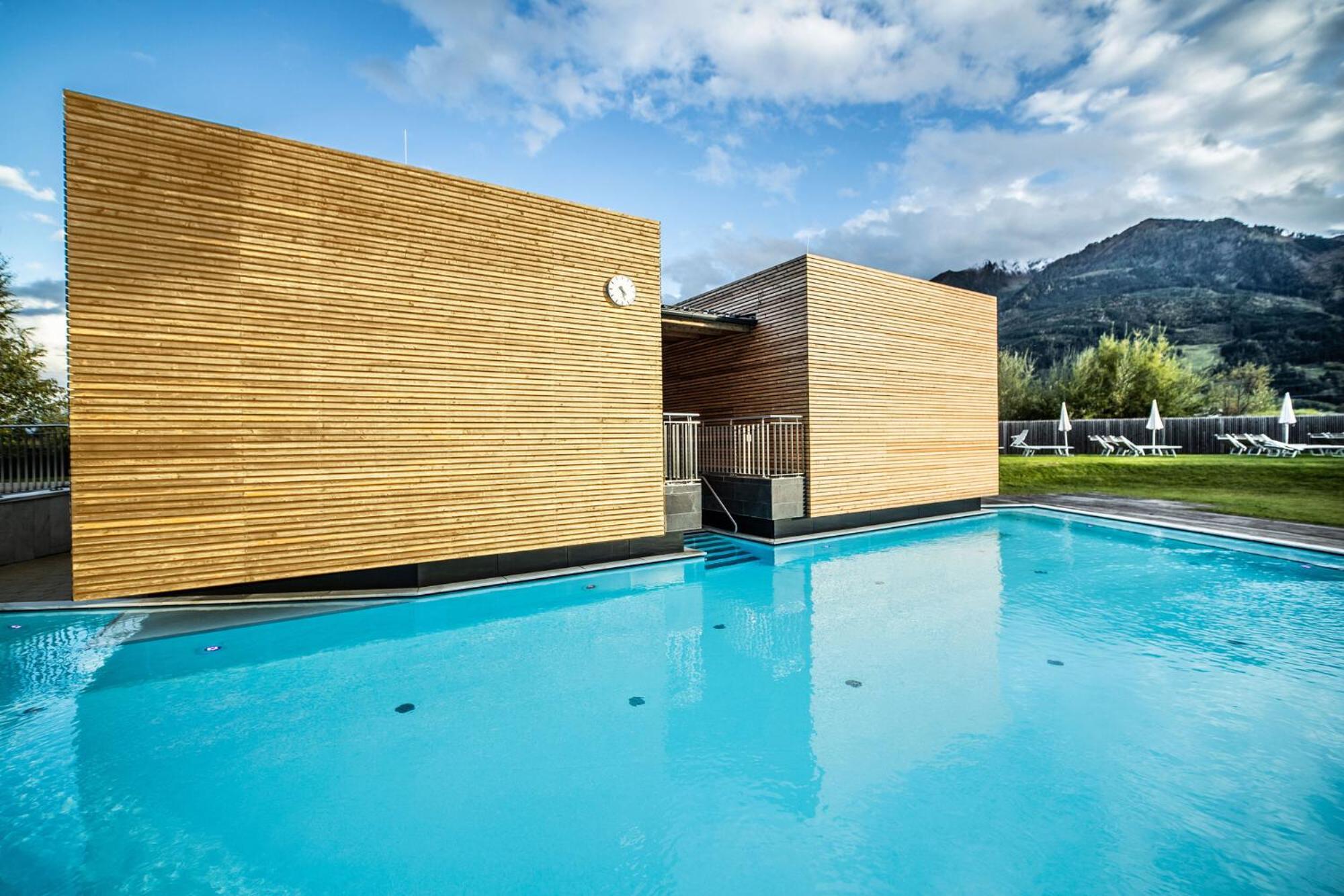 Appartements Mary Inklusive Tauern-Spa Капрун Екстериор снимка