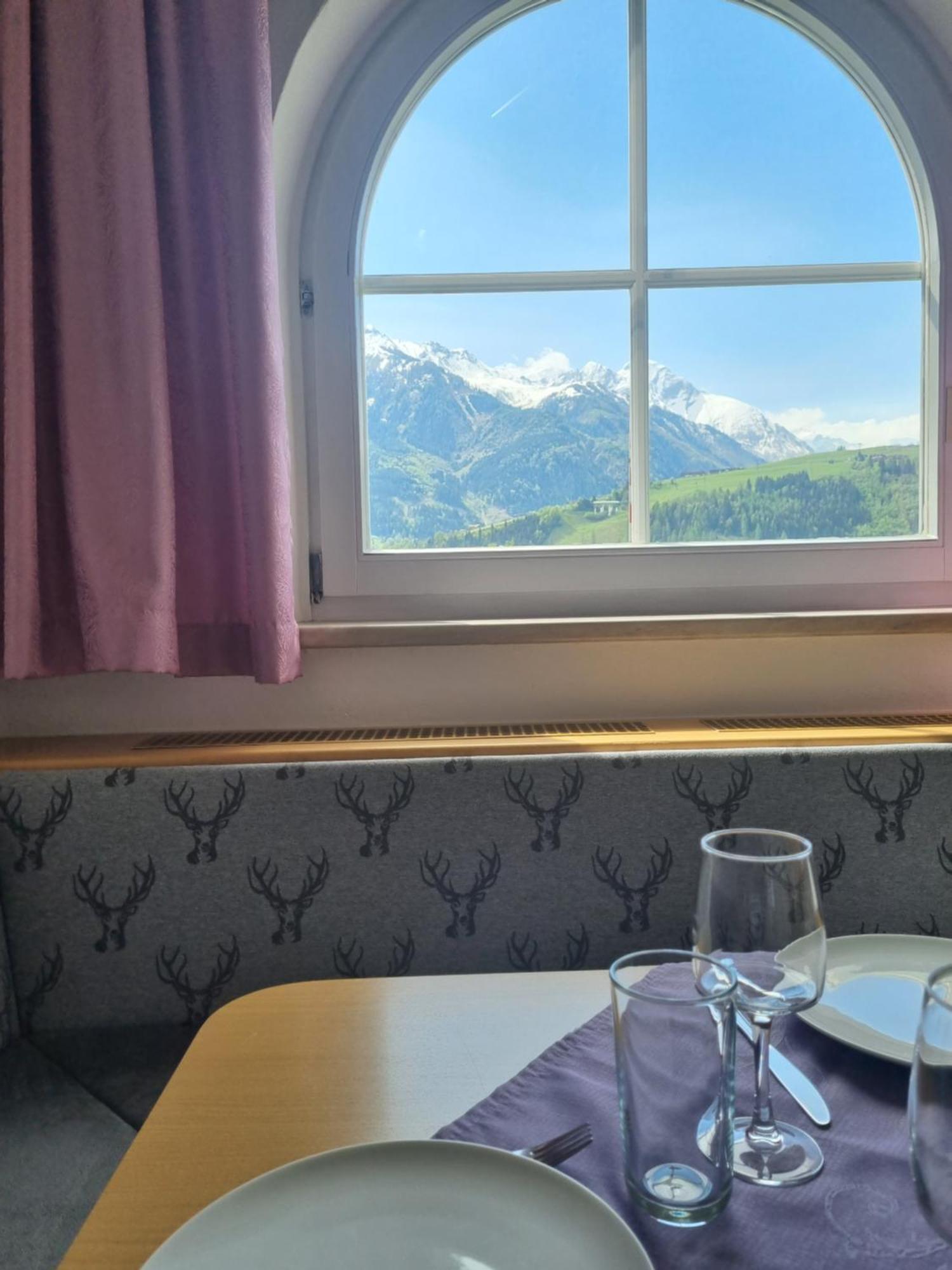 Appartements Mary Inklusive Tauern-Spa Капрун Екстериор снимка