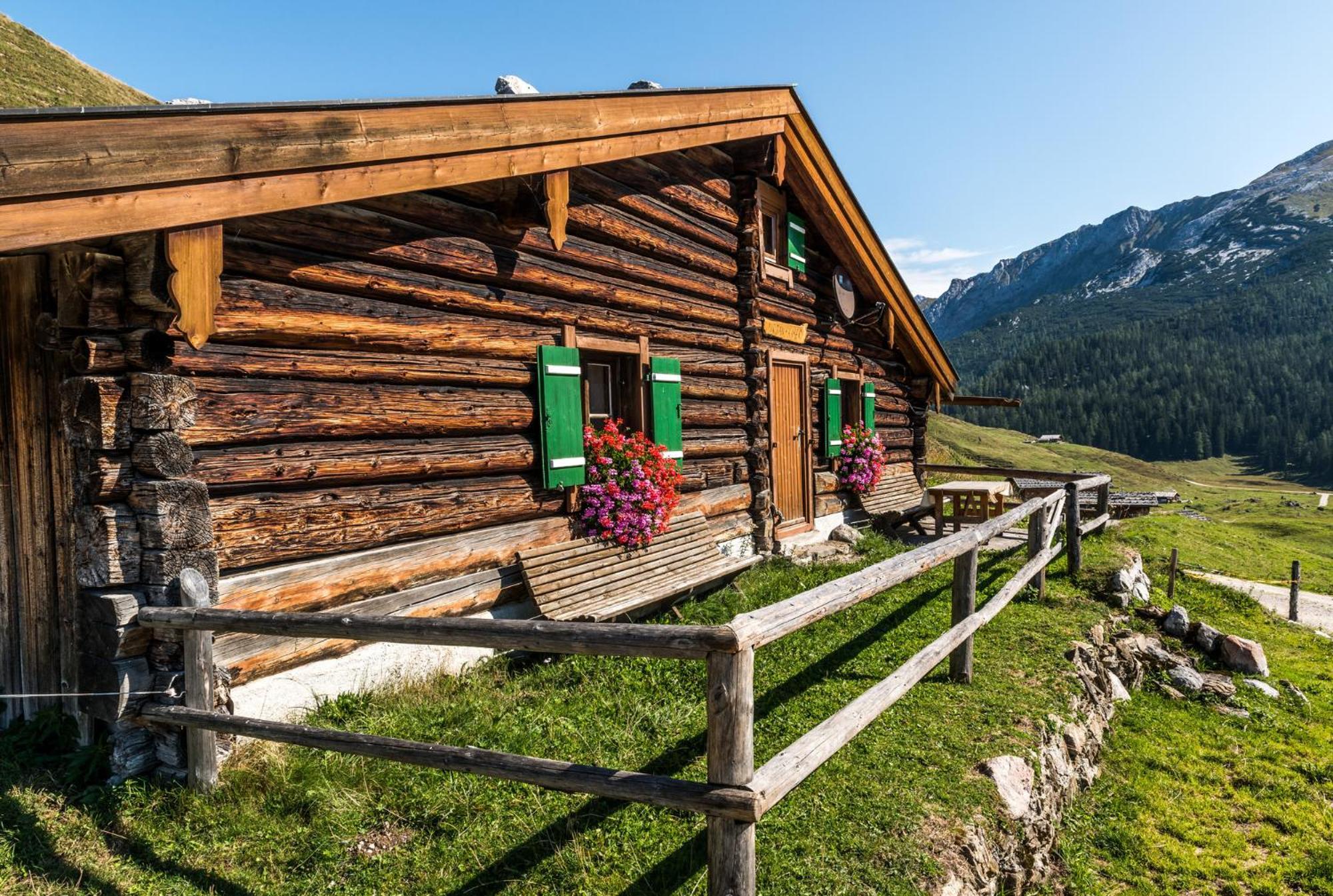 Appartements Mary Inklusive Tauern-Spa Капрун Екстериор снимка