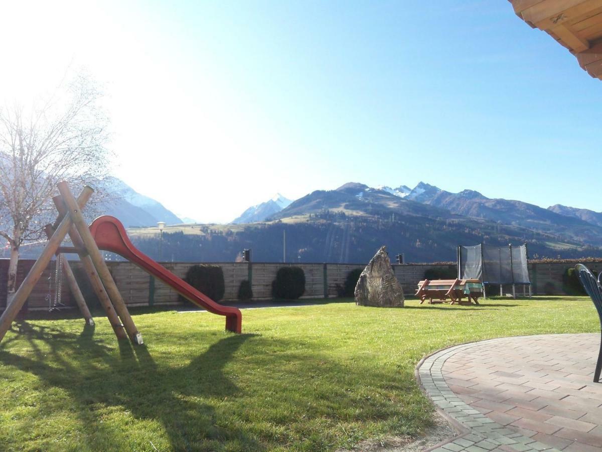 Appartements Mary Inklusive Tauern-Spa Капрун Екстериор снимка